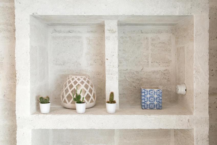 Villa Trullo Indipendente - Torr - foto 127