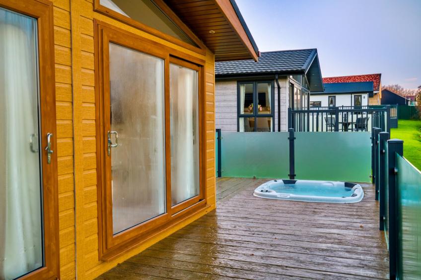 Heron Luxury Lodge - foto 10