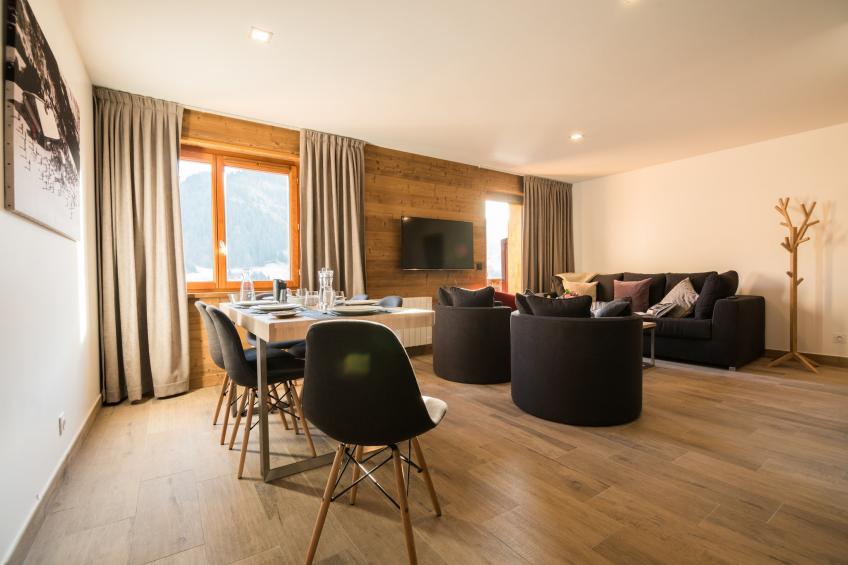 Les Portes de Megève 2 - foto 13