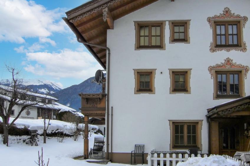 Ferienhaus Gasser - foto 30