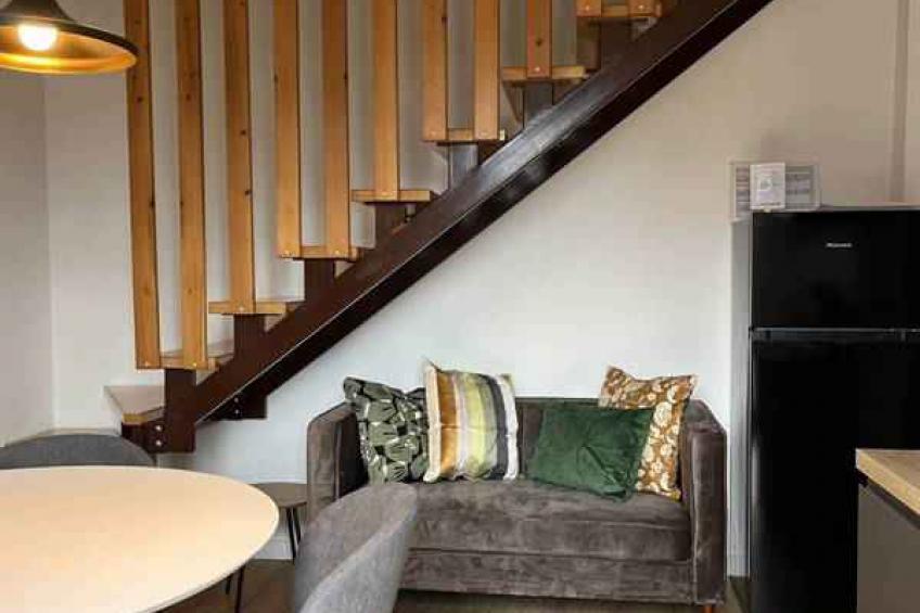 Vakantiewoning met tuin en zwembad - VW-VWF9T - foto 32