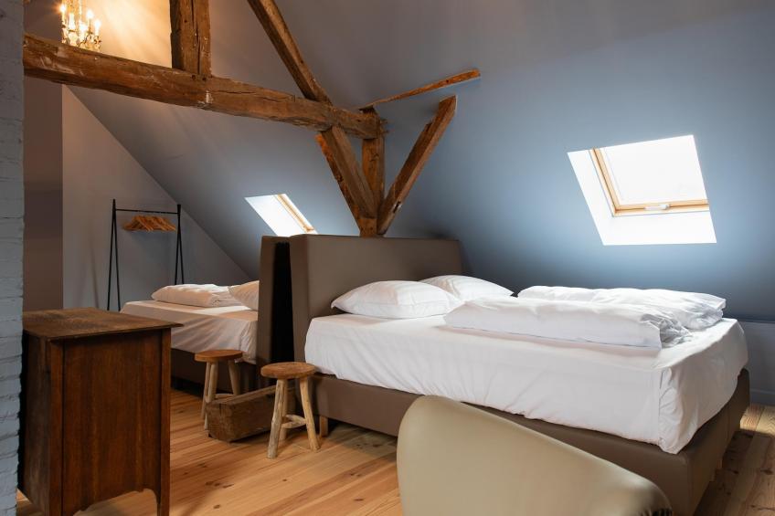 Maison Bleue - foto 22