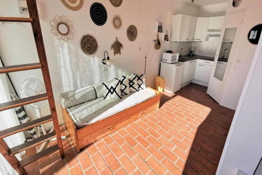 Résidence Maisons De La Mer 1 - foto 8