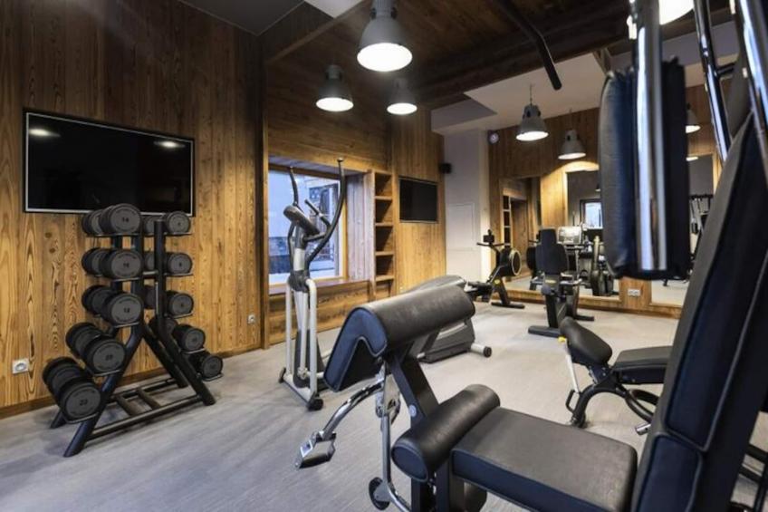 Résidence Les Balcons de Val Cenis Village - foto 5