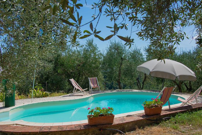 Villa Albertine - foto 14