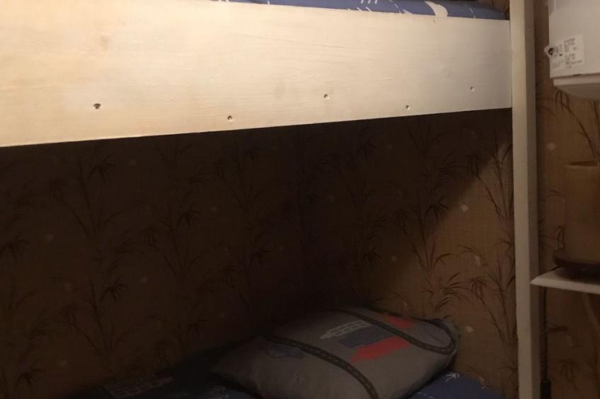 Das Mieukerien-Afrikareservat 15 Min., Strand 2 Min. - foto 5