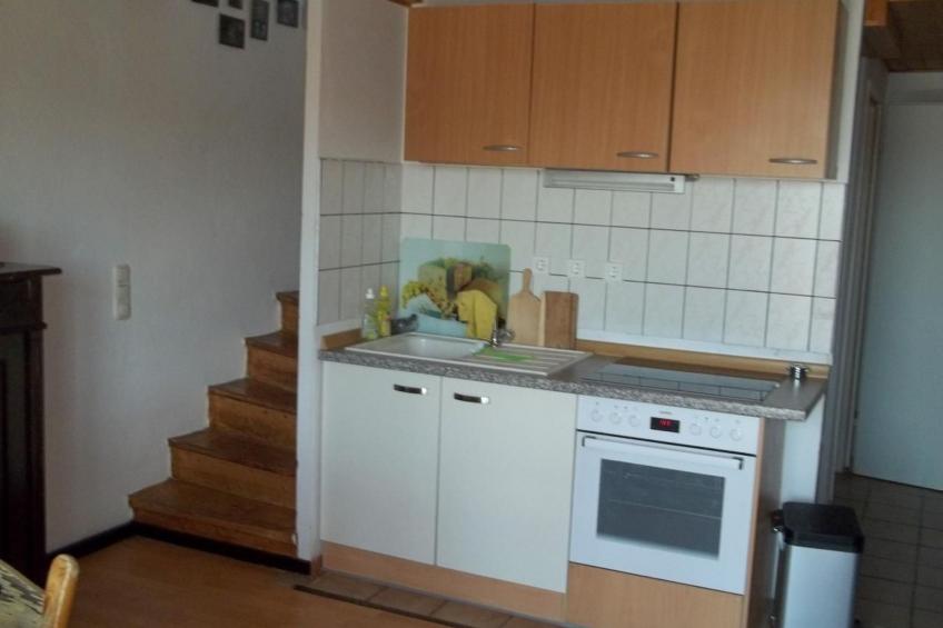Appartement in Reetz mit Grill und Garten - foto 4