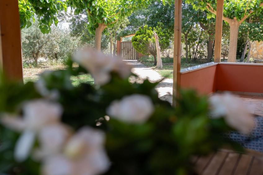 Wunderschönes Haus in Nea Tirintha mit privatem Parkplatz - foto 4