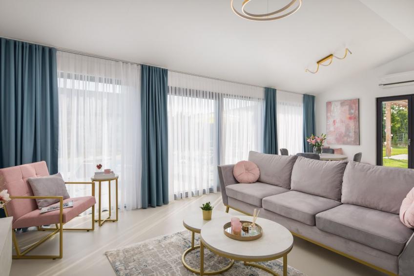 Villa Lu in Oklaj - foto 36