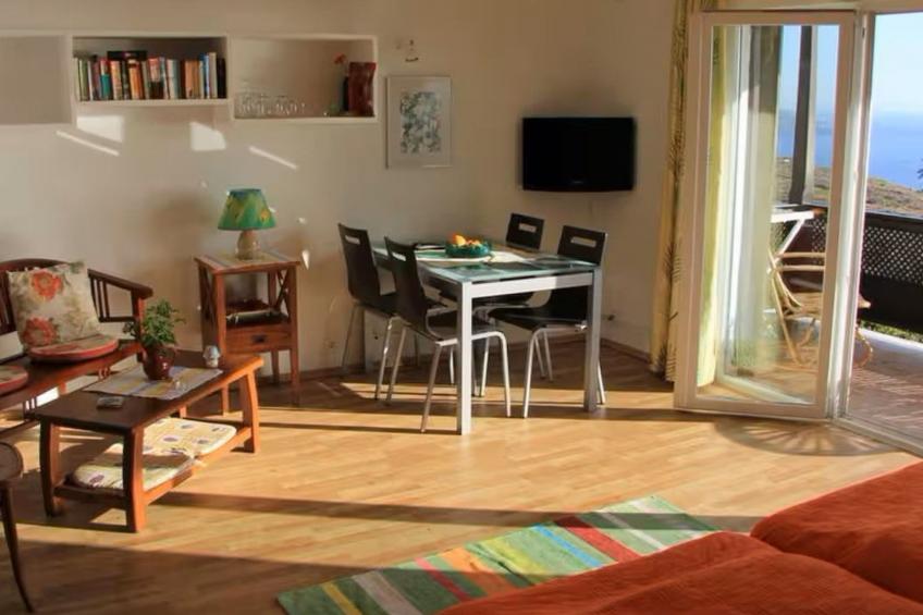 Studio mit gemeinschaftlichem Pool für 2 Personen - foto 2