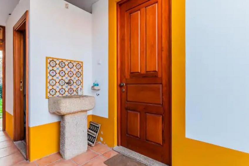 mit Garten, Grill und Terrasse - foto 41