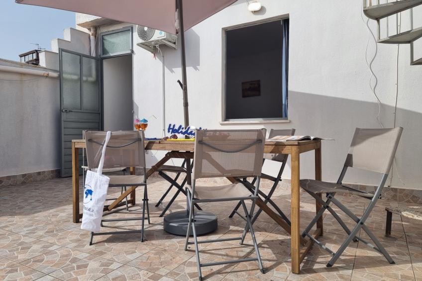 Borgo di Taormina Wohnung bei Holiday World - foto 24