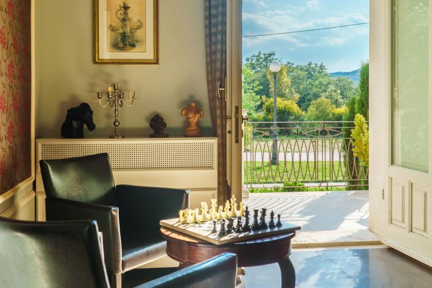 Geräumiges Ferienhaus mit Pool - foto 21