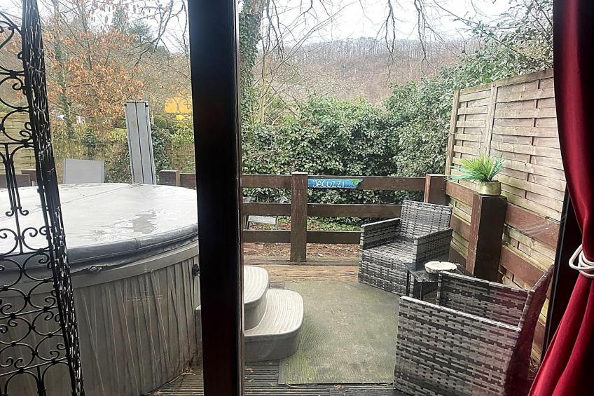 Hondvriendelijke woning met sauna en jacuzzi - foto 5