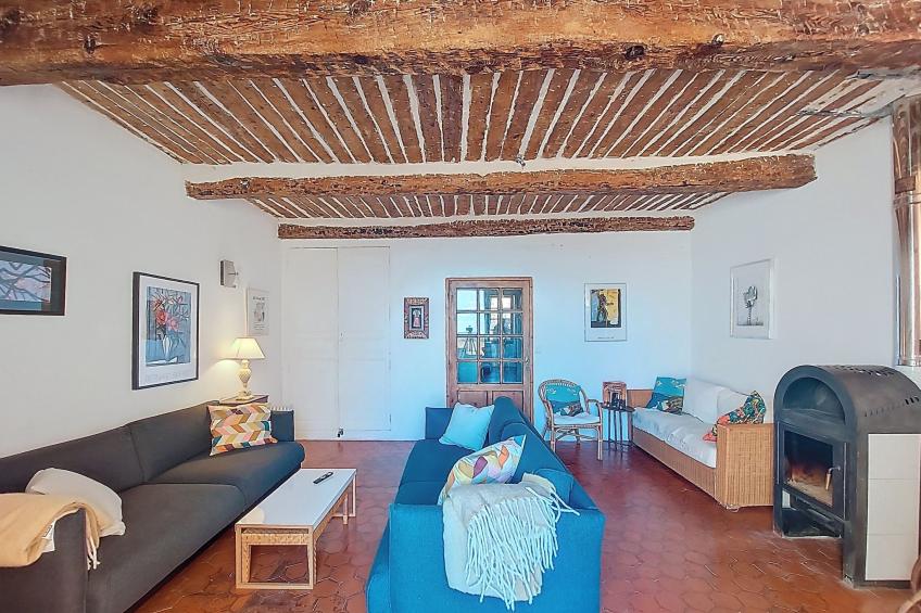 Maison de Village Les Ormeaux - foto 14