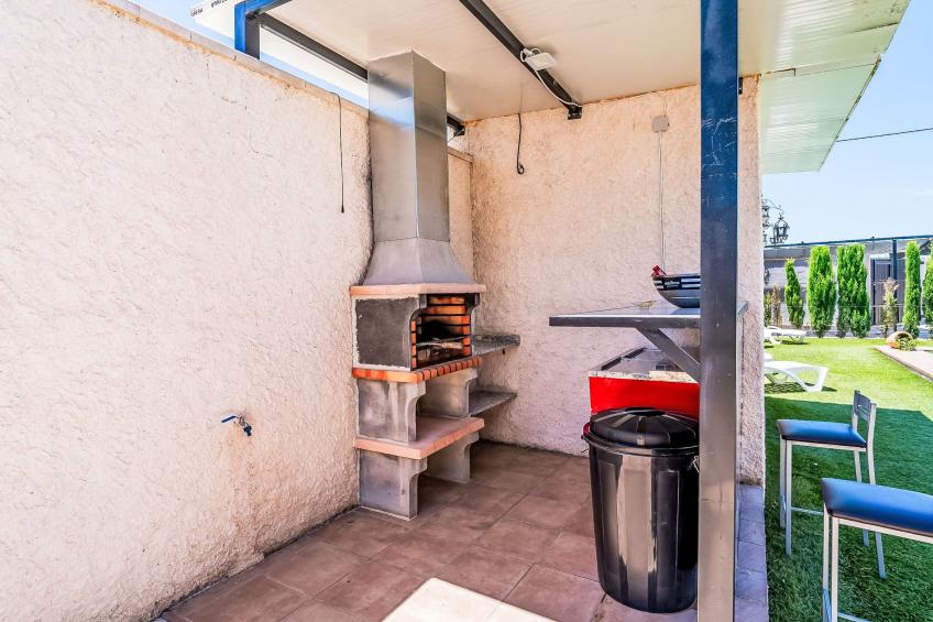 Casa Rural Rafael - Lantejuela - foto 18