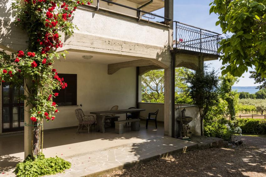 L'Orto e Le Rose (BOL324) - foto 40