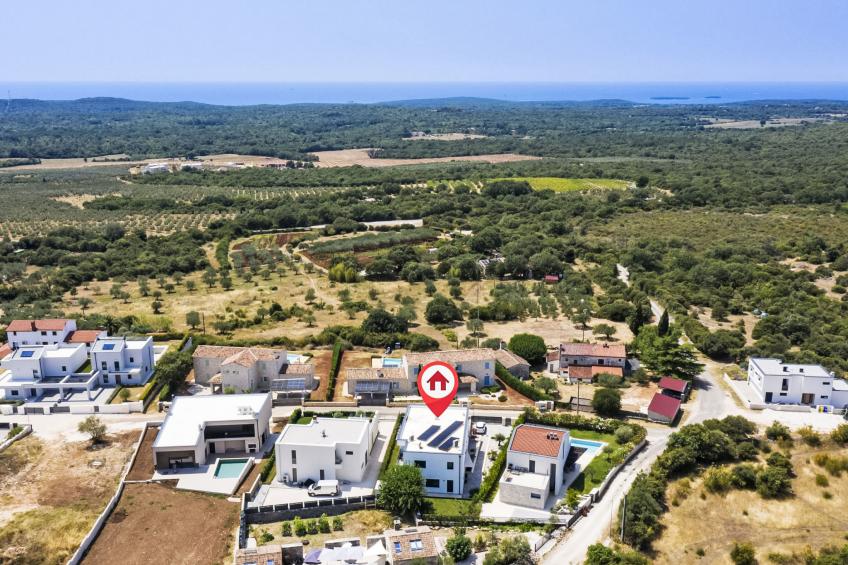 Villa BB near Rovinj - foto 50
