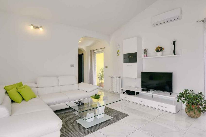 Holiday house with pool - BF-44NCD - foto 20