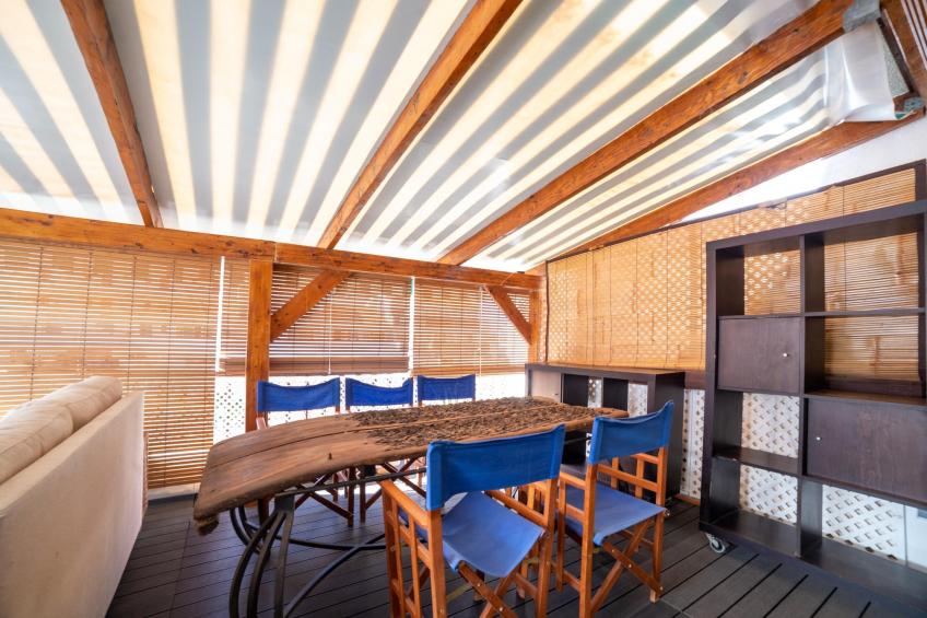 Home Holidays// Gran Atico Luxe - foto 15