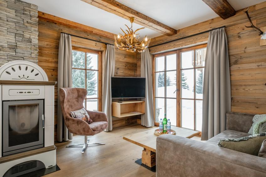 Chalet Paul