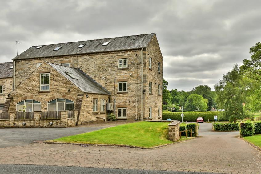Victory Mill - Apartment One - foto 6