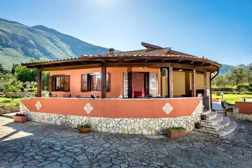 Villa Giuliana - foto 23