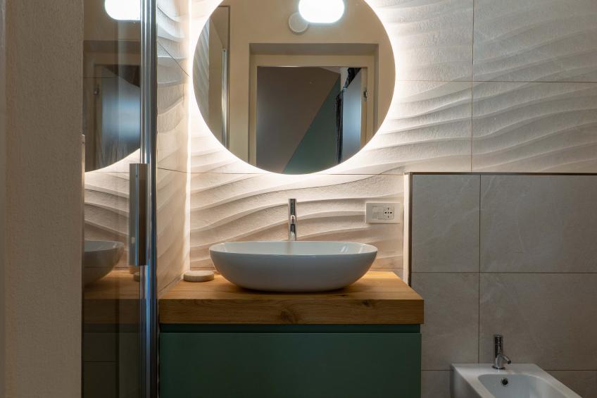 Villa Luciano - foto 24