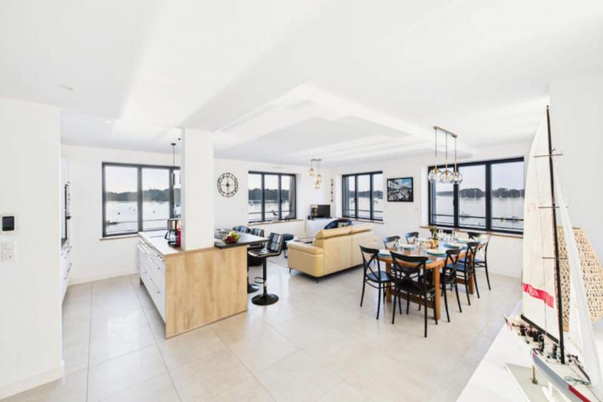 Appartements à Île Tudy - foto 8