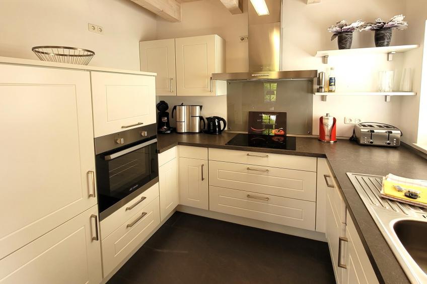 4 SZ/ 8P  - Winterberg Chalet 21096 - foto 4