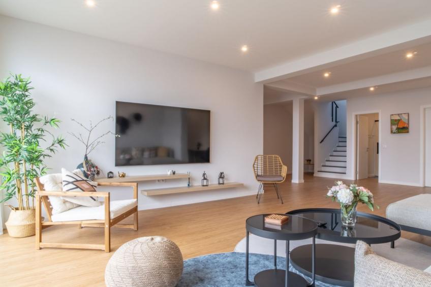 Ferienvilla "Isaac" mit Whirlpool - foto 26