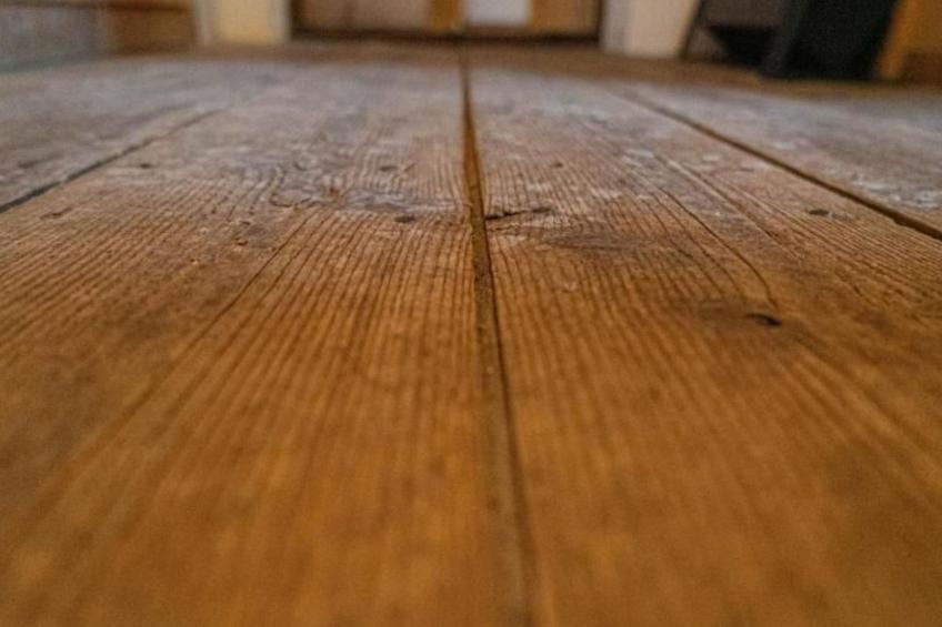 Maiensäss 5.5 Zi. freistehend und romantisch - foto 23