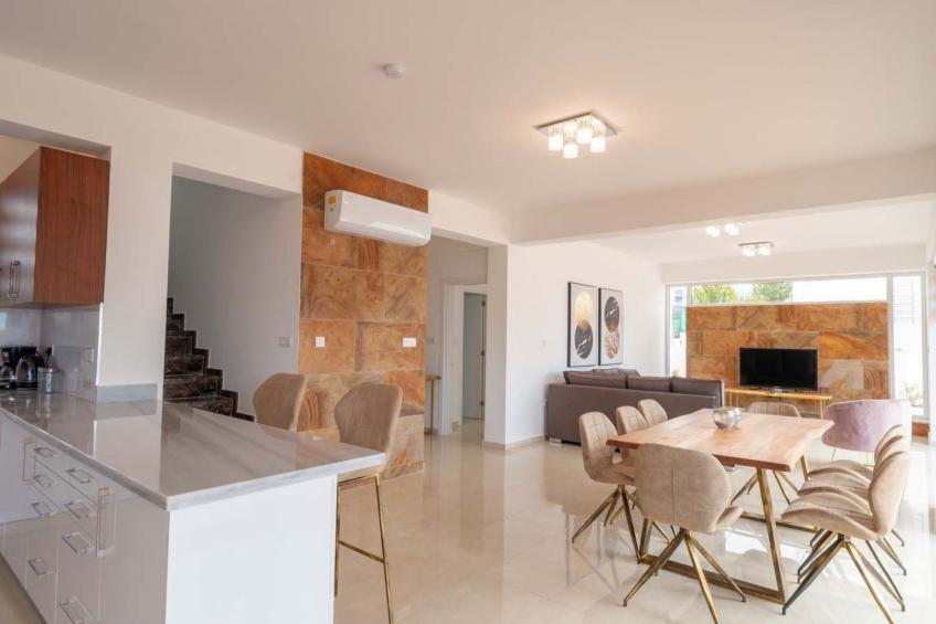 Coral Elite Residence mit Pool und Whirlpool - foto 20