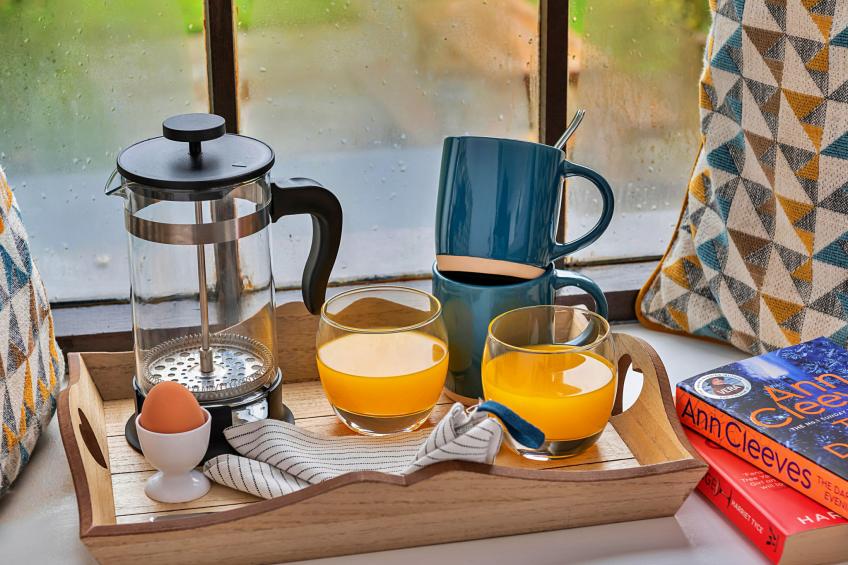 Ty'r Delyn - foto 10