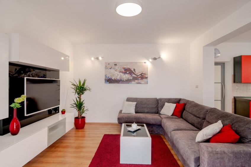 Villa Elin mit großem, privatem Pool in Seoca - foto 20