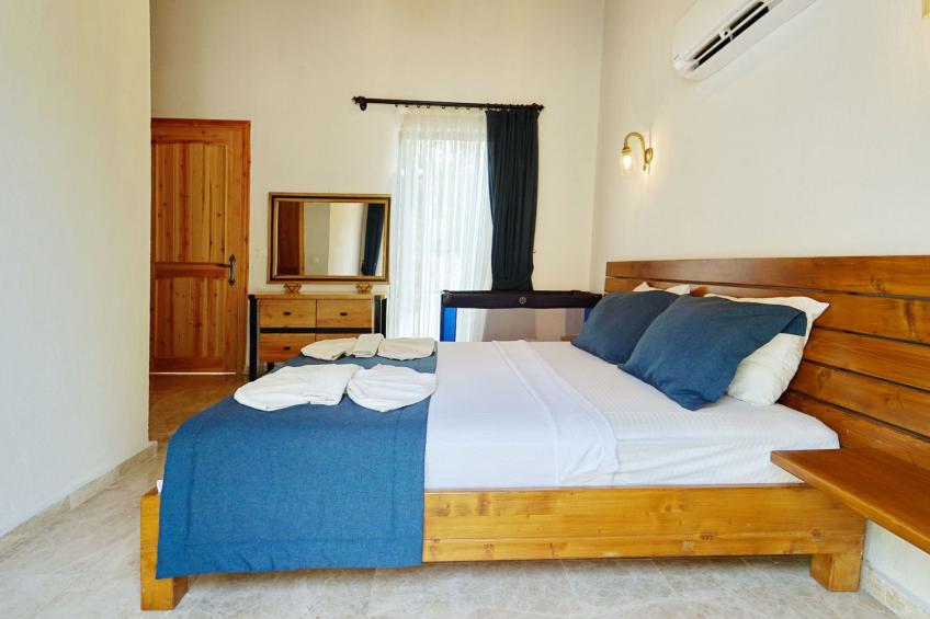 Steinhaus in Fethiye Kayaköy - foto 22