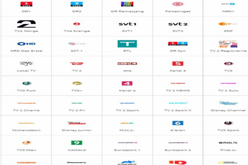 "Niela" - 800m from the sea in Lolland, Falster and Mon - foto 16