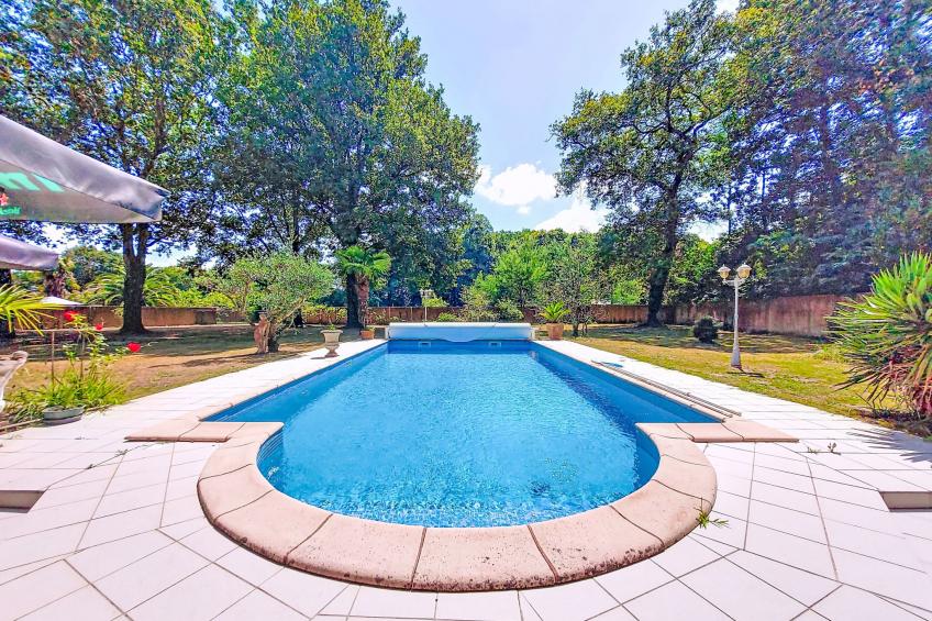 Maison du Chêne Pointu - foto 5