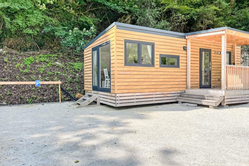 Tiny Haus Vierseenblick Nummer 4 - foto 28