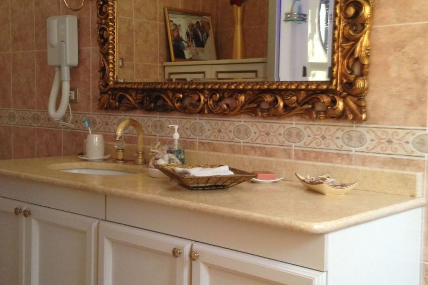 Loft in Panoramavilla, Park, Schwimmbad, Meer, Wifi - foto 6