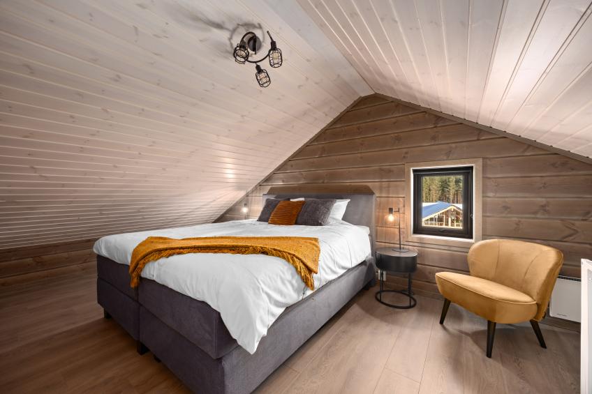 Sigr Hytte | 8p | With Sauna - foto 26