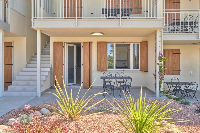 Green Park Residence - 7 Nächte - foto 39