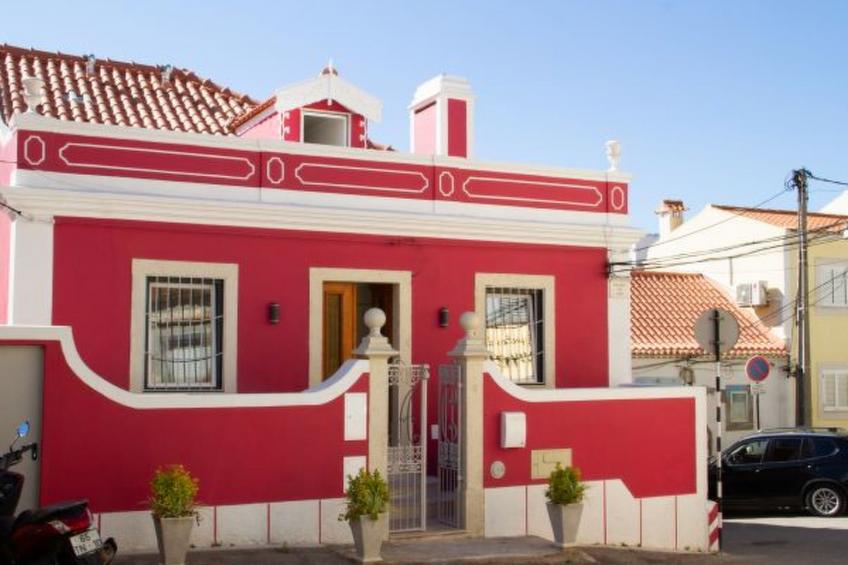 Seixal Bay Apartments - Loft - foto 6