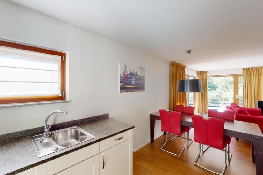 Walensee House & Apartments, (Unterterzen), - foto 12