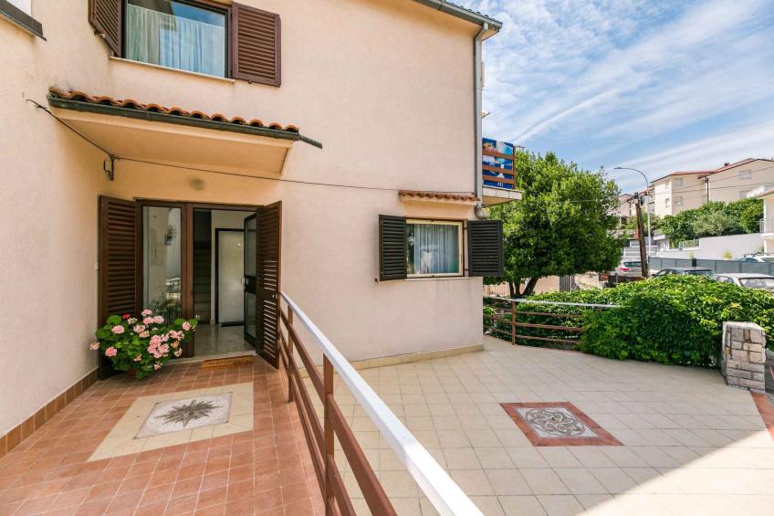 Appartement de vacances avec air conditionné et Wi-Fi - BF-CBNYR - foto 3