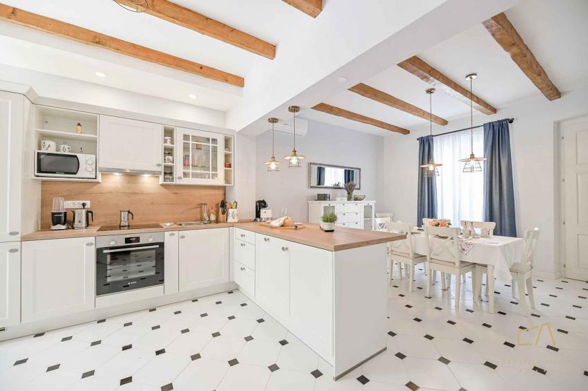 Vakantiehuis Gezinsvriendelijke Villa Maria met buitenzwembad en barbecue op Krk - BF-9P76G - foto 27