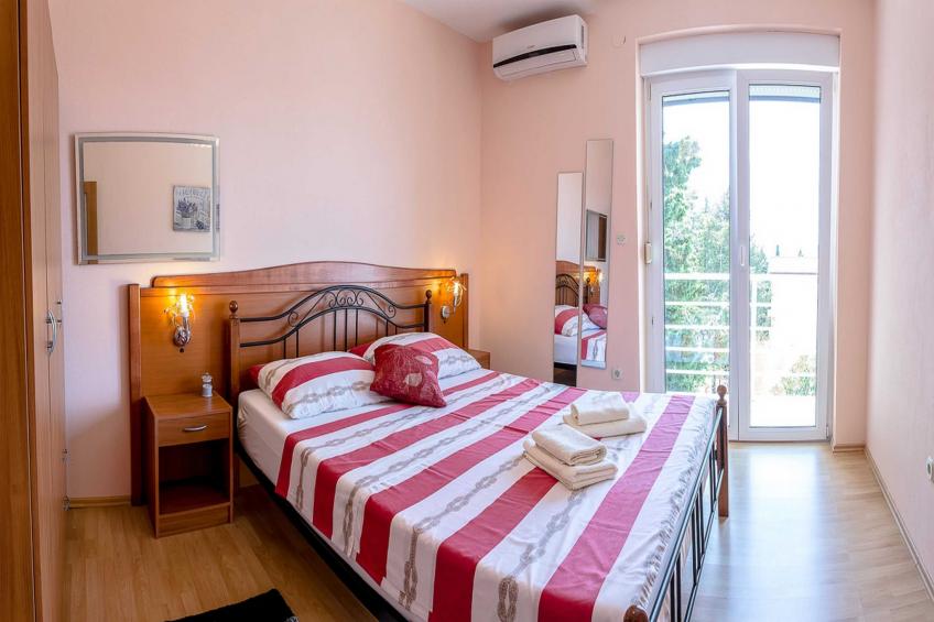 Apartments Smokvica - Superior One Bedroom Apartment with Balcony with Sea View (Apartment 2) - foto 6