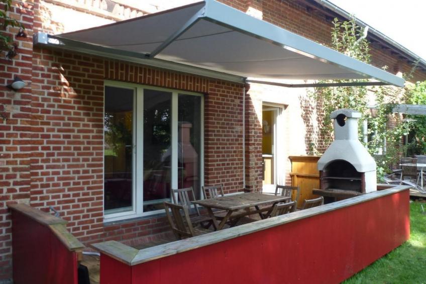 hist. Schafscheune - foto 6