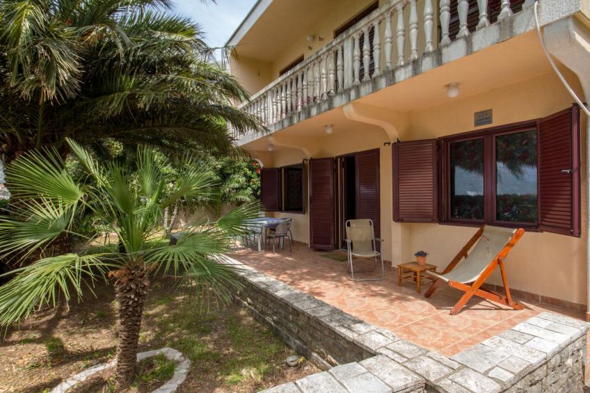 Familienfreundliche Wohnung direkt am Meer - foto 2