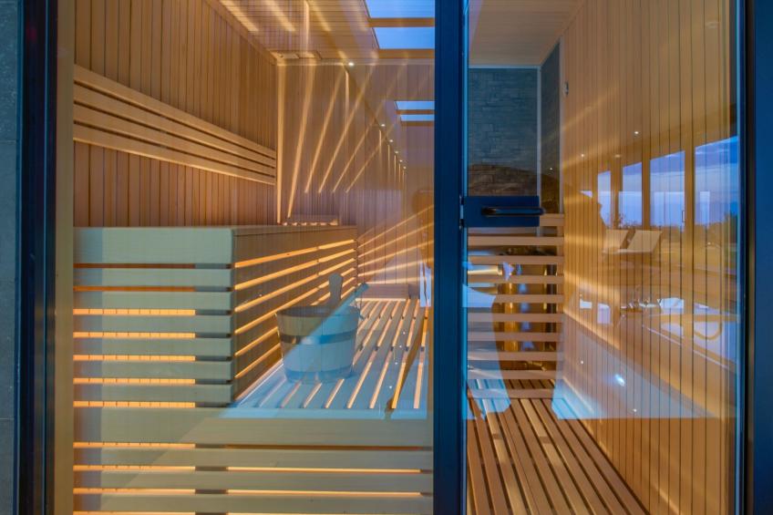 für 6 Personen und 4 Kinder in Porec-Jurici, Istrien (Westküste von Istrien) - foto 32